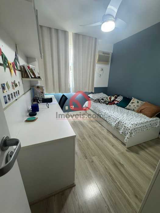 Apartamento, 2 quartos, 72 m² - Foto 10