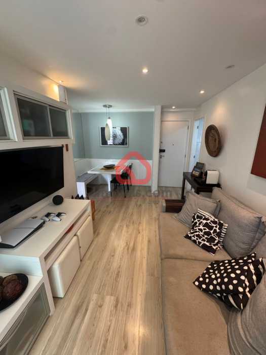 Apartamento, 2 quartos, 72 m² - Foto 4