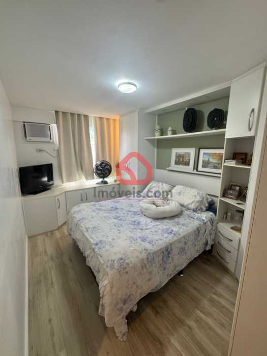 Apartamento, 2 quartos, 72 m² - Foto 11