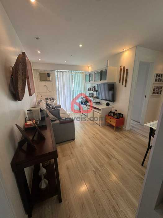 Apartamento, 2 quartos, 72 m² - Foto 3