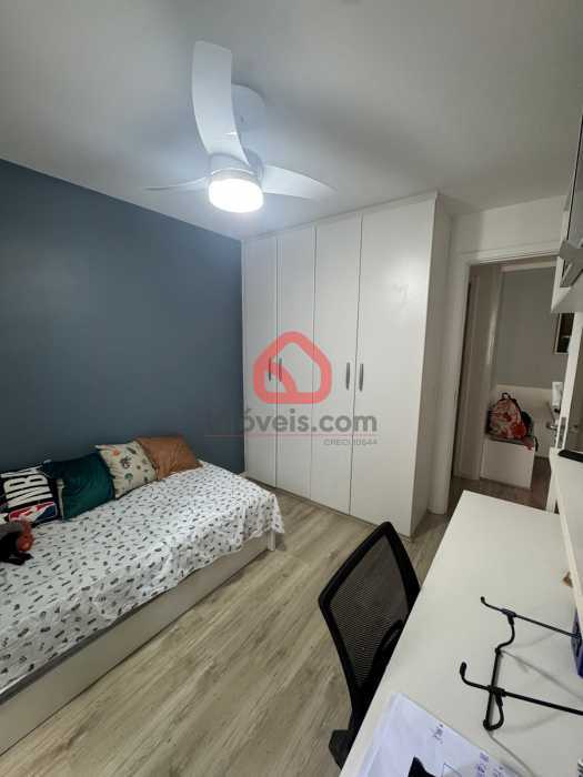 Apartamento, 2 quartos, 72 m² - Foto 13