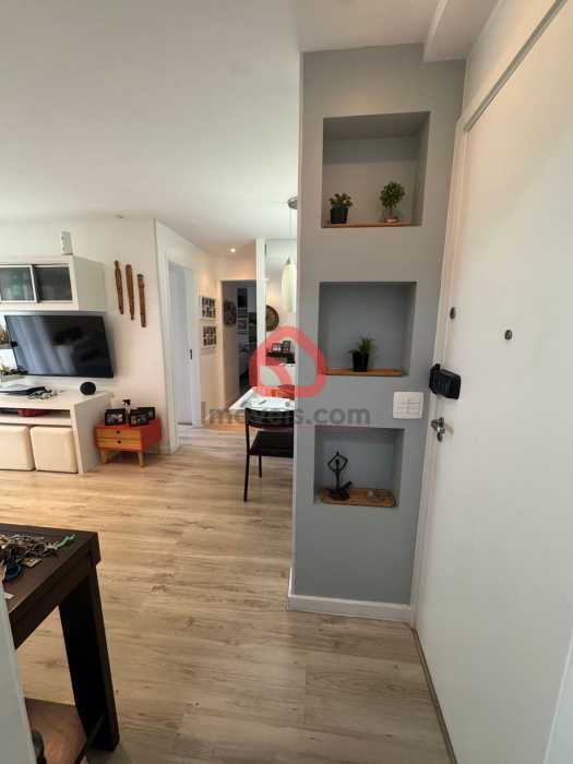Apartamento, 2 quartos, 72 m² - Foto 6