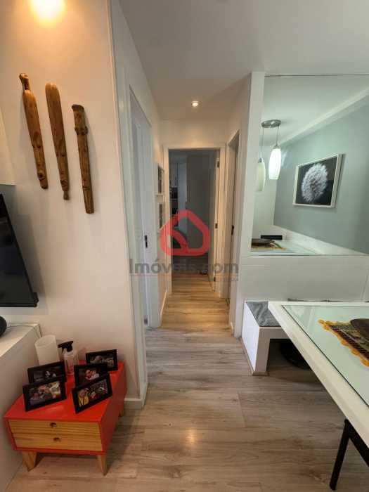 Apartamento, 2 quartos, 72 m² - Foto 7