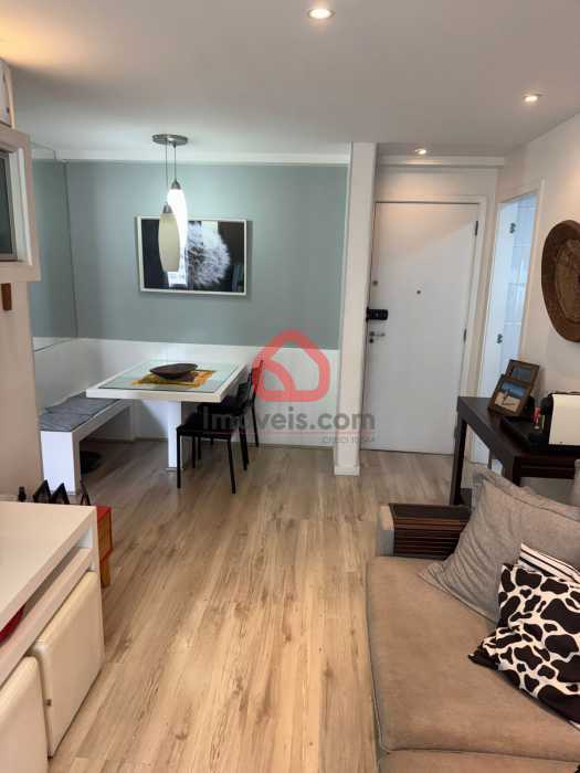 Apartamento, 2 quartos, 72 m² - Foto 5