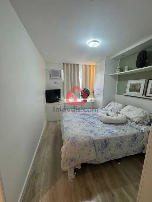 Apartamento, 2 quartos, 72 m² - Foto 14