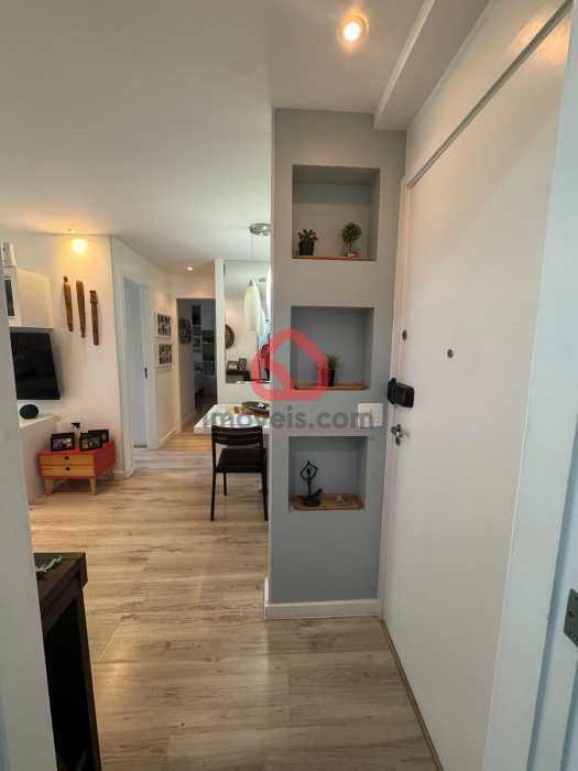 Apartamento, 2 quartos, 72 m² - Foto 8