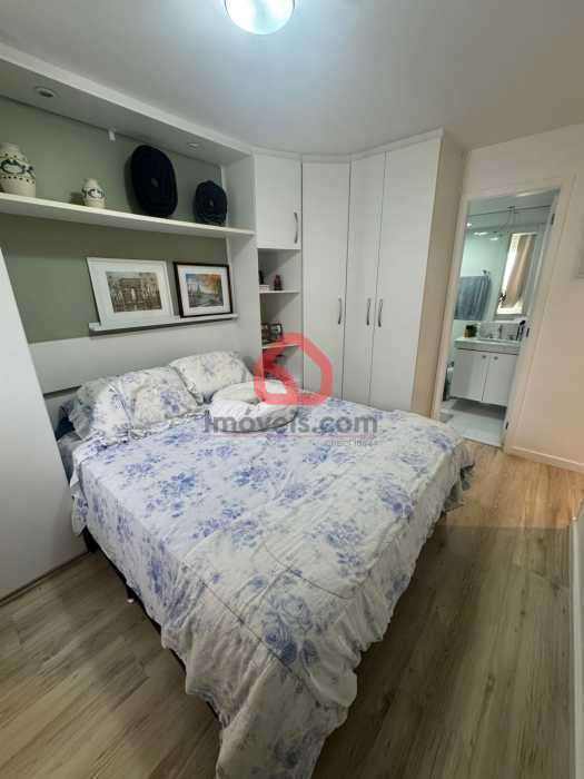 Apartamento, 2 quartos, 72 m² - Foto 9