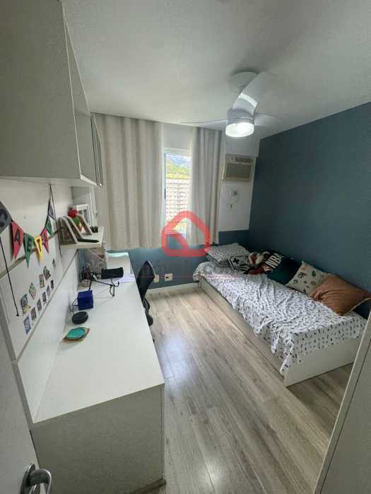 Apartamento, 2 quartos, 72 m² - Foto 12