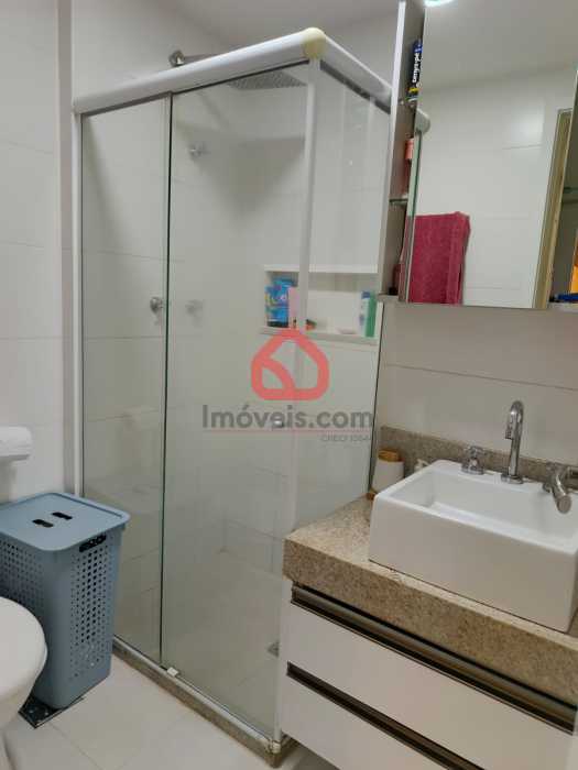 Apartamento, 3 quartos, 100 m² - Foto 22
