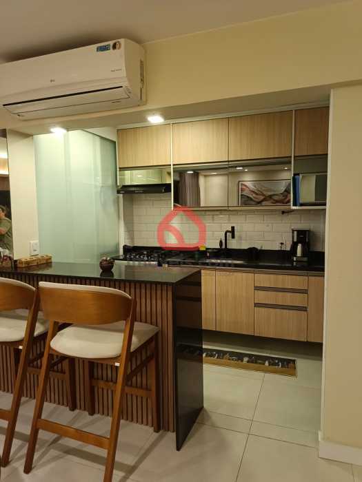 Apartamento, 3 quartos, 100 m² - Foto 25