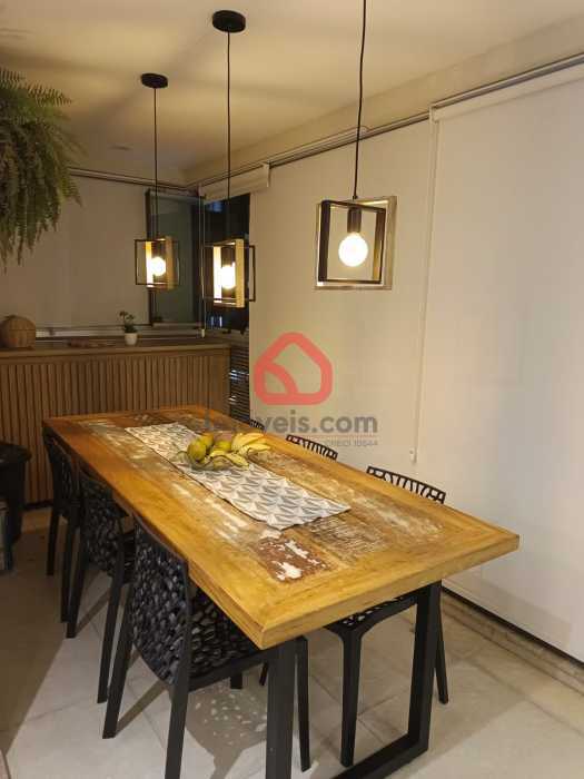Apartamento, 3 quartos, 100 m² - Foto 8