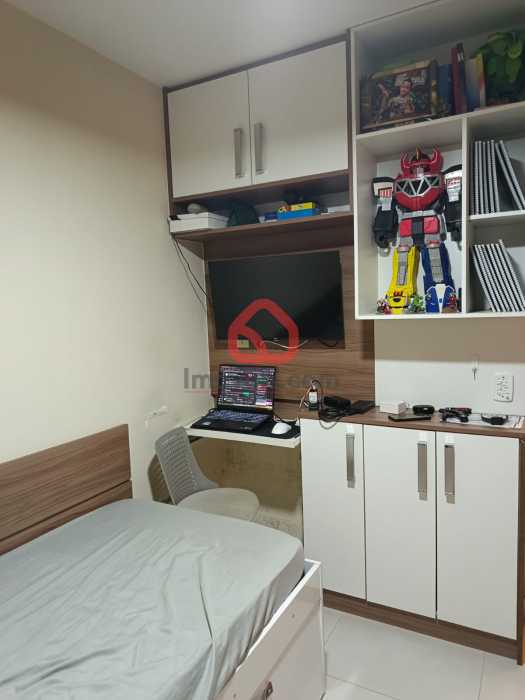 Apartamento, 3 quartos, 100 m² - Foto 14