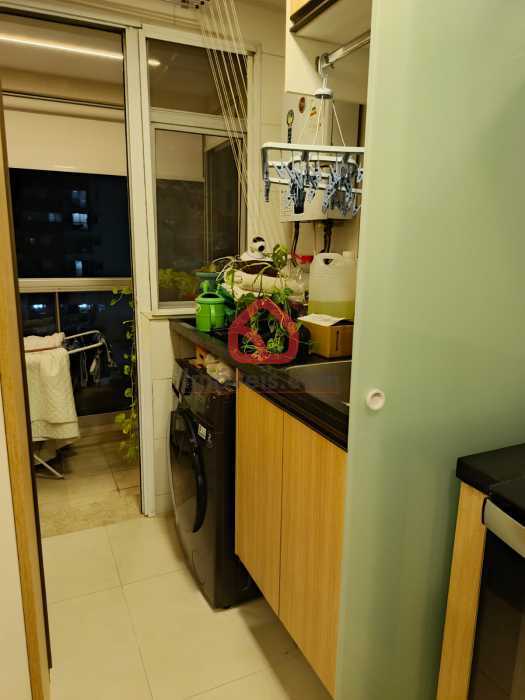 Apartamento, 3 quartos, 100 m² - Foto 29