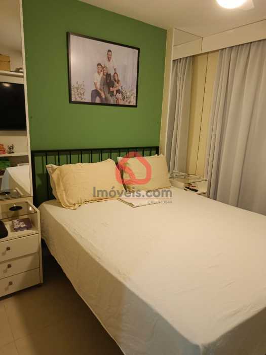 Apartamento, 3 quartos, 100 m² - Foto 12