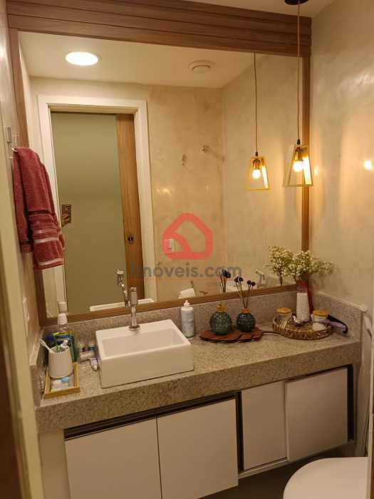 Apartamento, 3 quartos, 100 m² - Foto 23