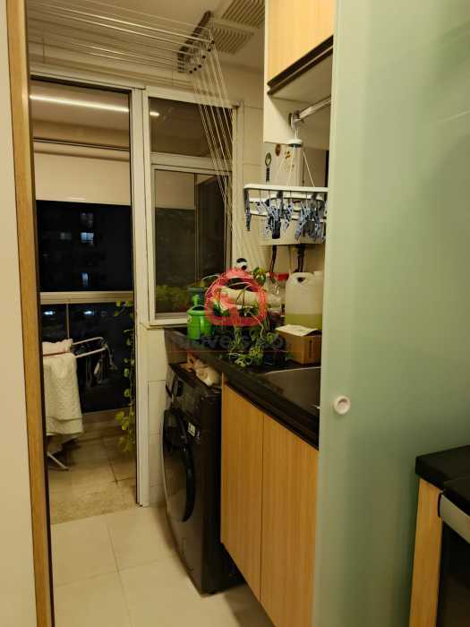 Apartamento, 3 quartos, 100 m² - Foto 30