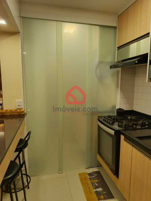 Apartamento, 3 quartos, 100 m² - Foto 26