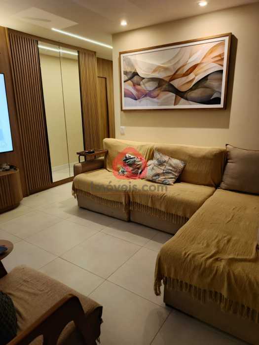 Apartamento, 3 quartos, 100 m² - Foto 4