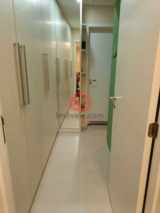 Apartamento, 3 quartos, 100 m² - Foto 13