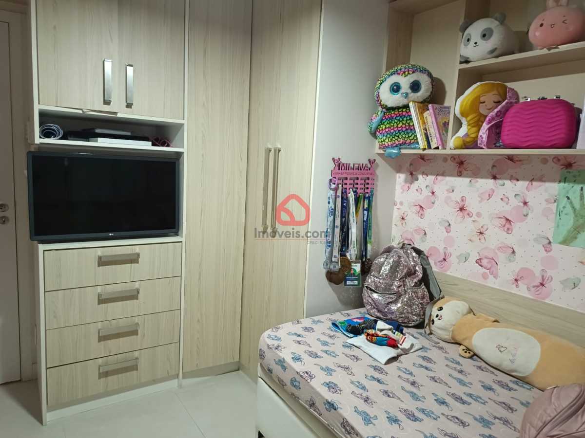 Apartamento, 3 quartos, 100 m² - Foto 18