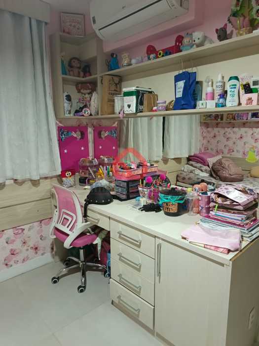 Apartamento, 3 quartos, 100 m² - Foto 19