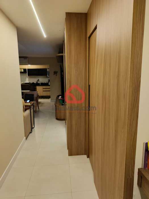 Apartamento, 3 quartos, 100 m² - Foto 21