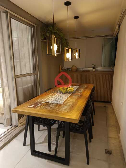 Apartamento, 3 quartos, 100 m² - Foto 9