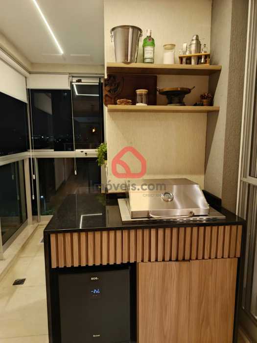 Apartamento, 3 quartos, 100 m² - Foto 10