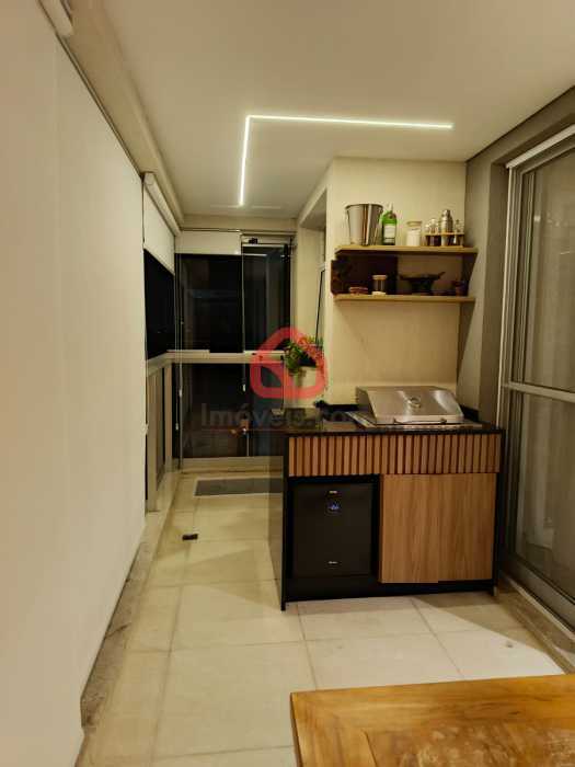 Apartamento, 3 quartos, 100 m² - Foto 11