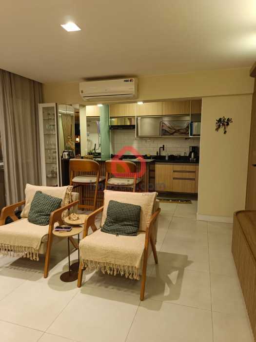 Apartamento, 3 quartos, 100 m² - Foto 7