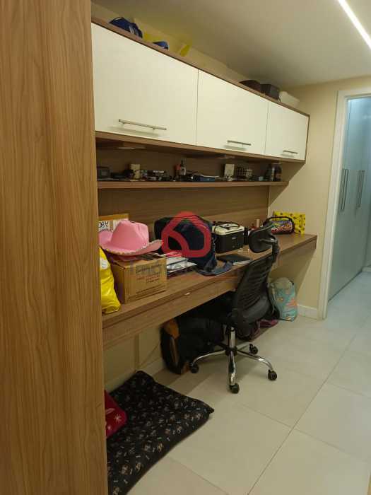 Apartamento, 3 quartos, 100 m² - Foto 20