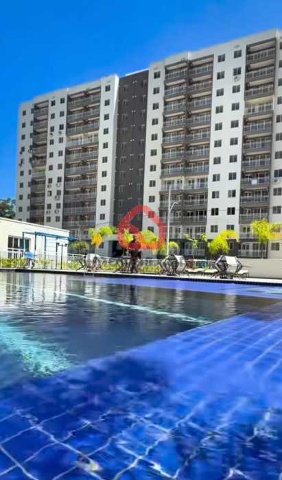 Apartamento, 3 quartos, 60 m² - Foto 6