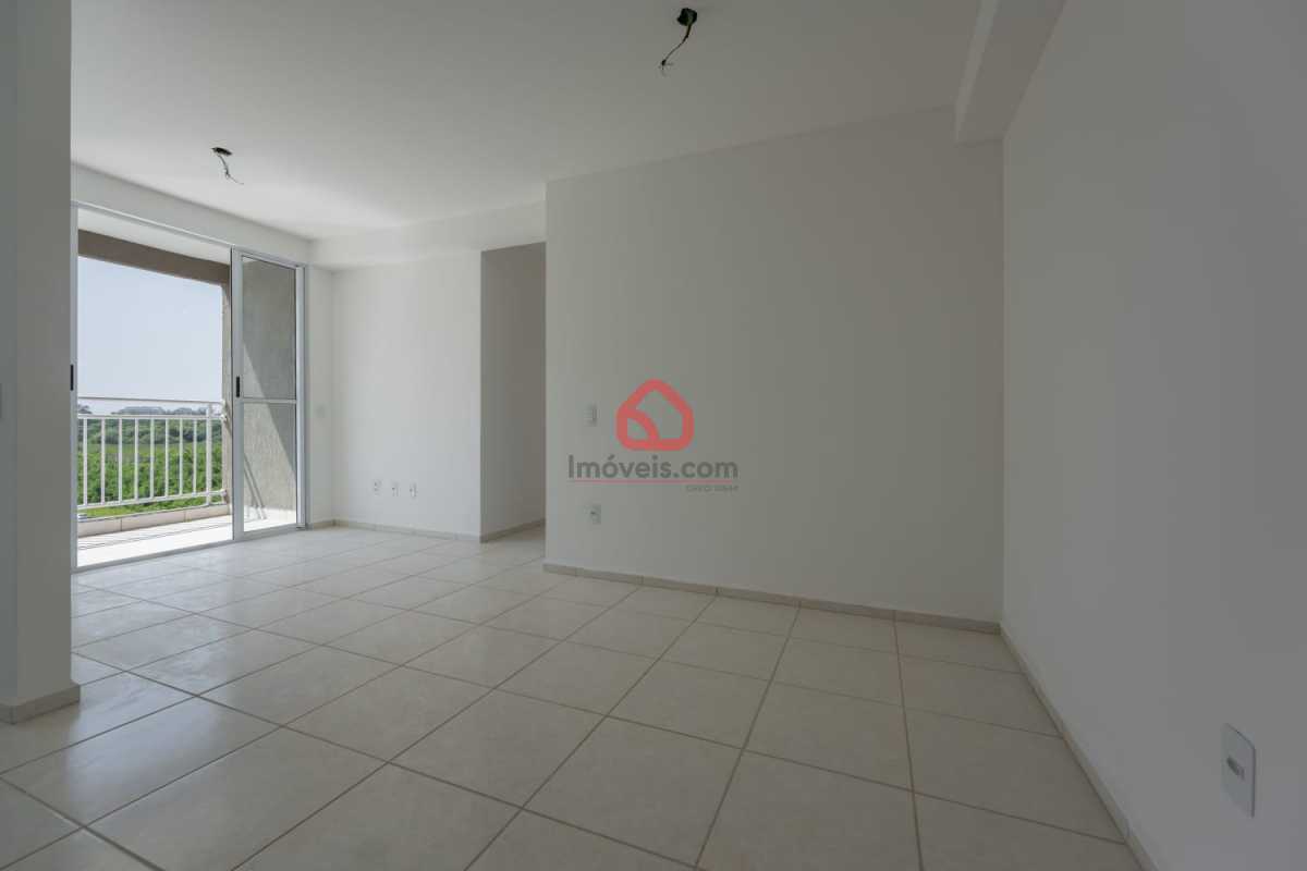 Apartamento, 3 quartos, 60 m² - Foto 3