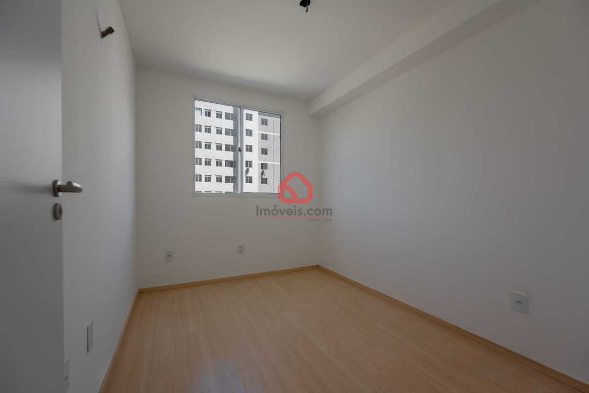 Apartamento, 3 quartos, 60 m² - Foto 5