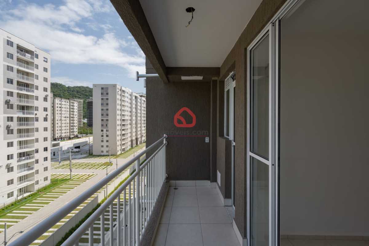 Apartamento, 3 quartos, 60 m² - Foto 1