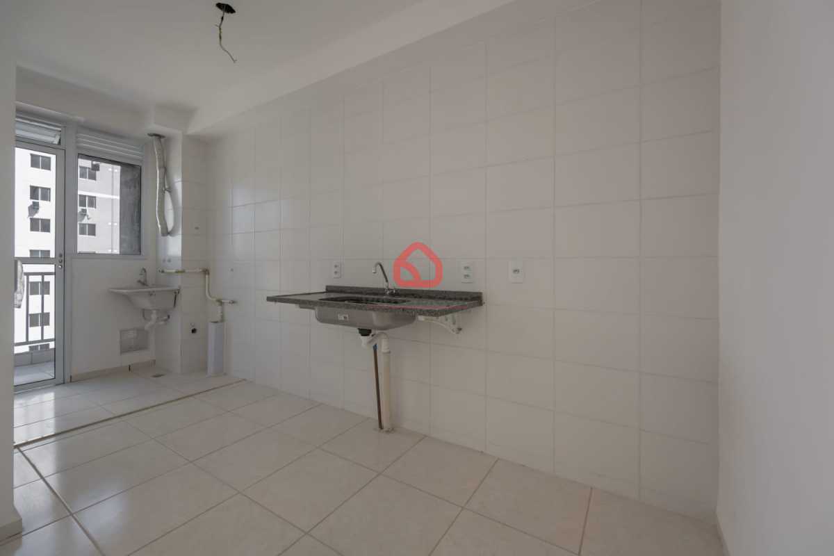 Apartamento, 3 quartos, 60 m² - Foto 4