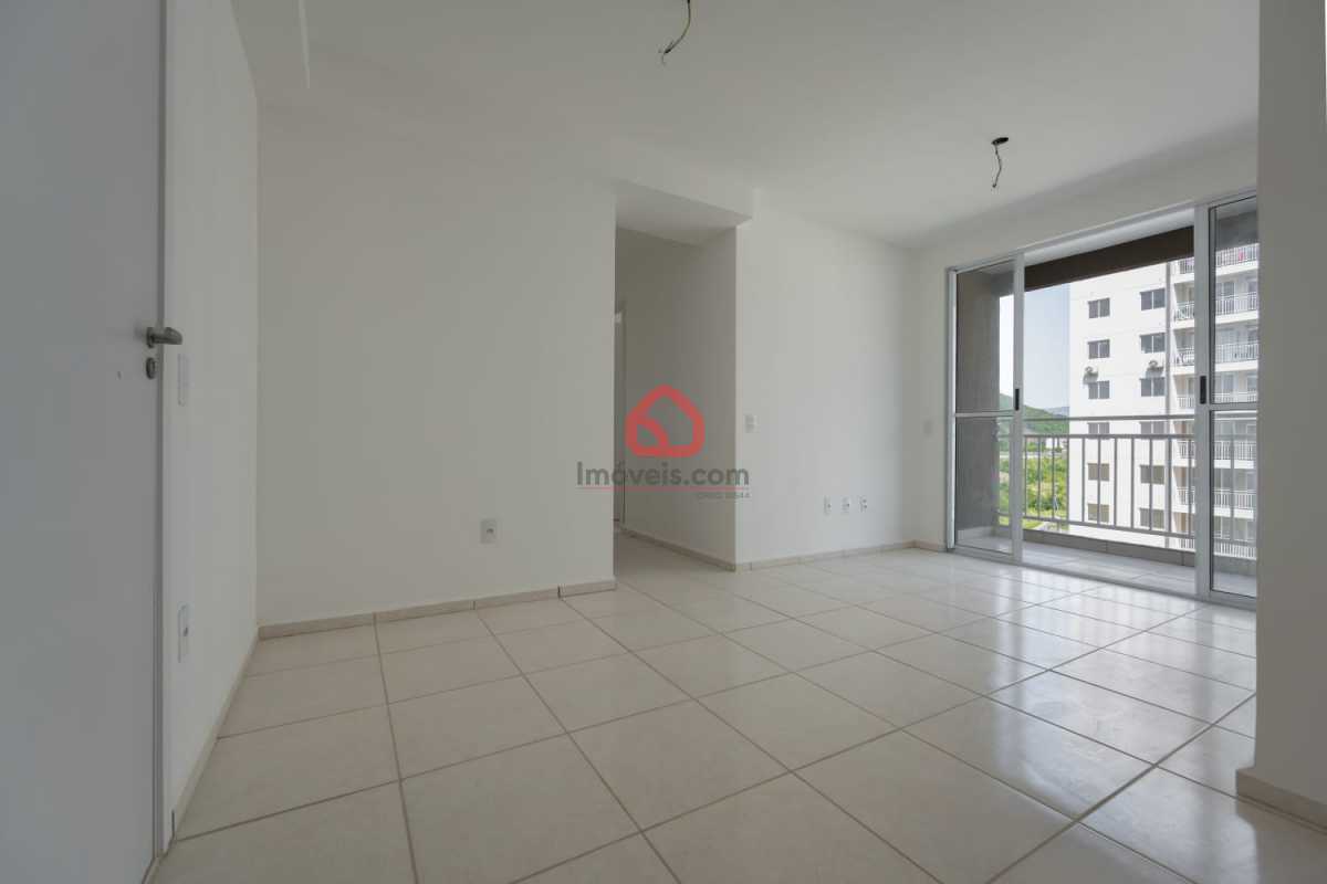 Apartamento, 3 quartos, 60 m² - Foto 2
