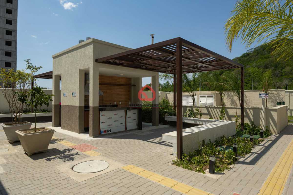 Apartamento, 3 quartos, 60 m² - Foto 8