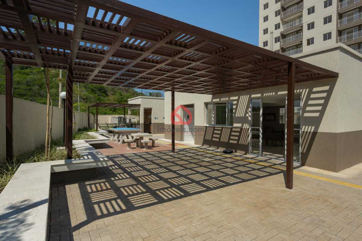 Apartamento, 3 quartos, 60 m² - Foto 9