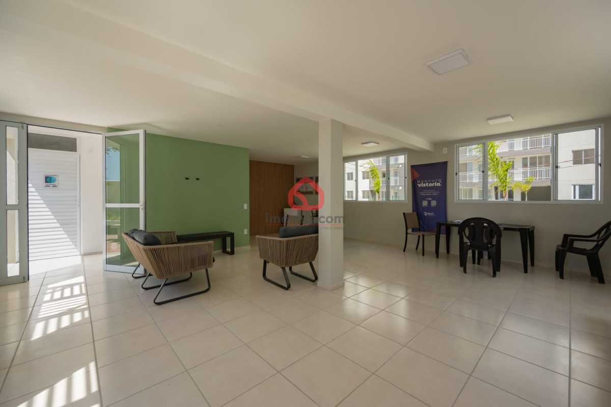 Apartamento, 3 quartos, 60 m² - Foto 10