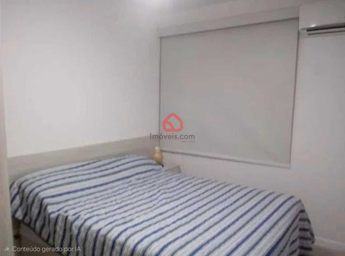 Apartamento, 2 quartos, 60 m² - Foto 4