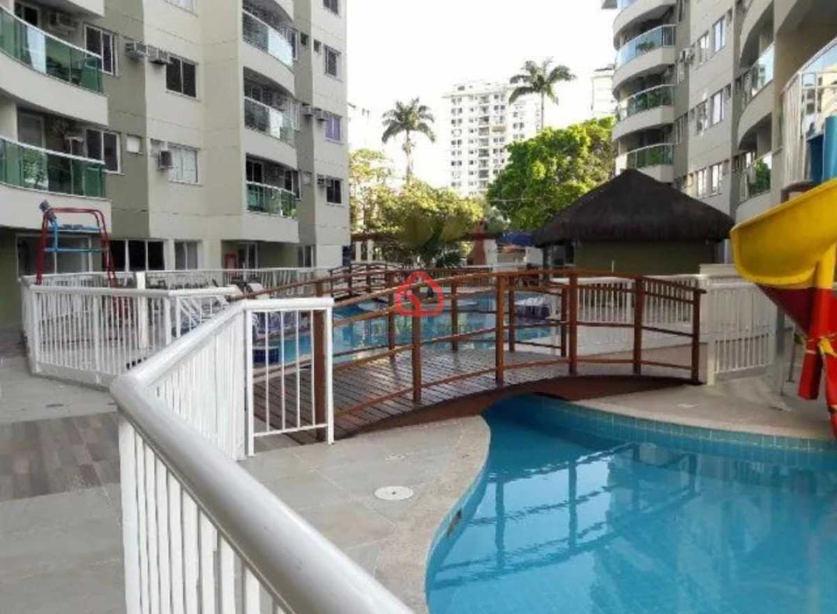 Apartamento, 2 quartos, 60 m² - Foto 15