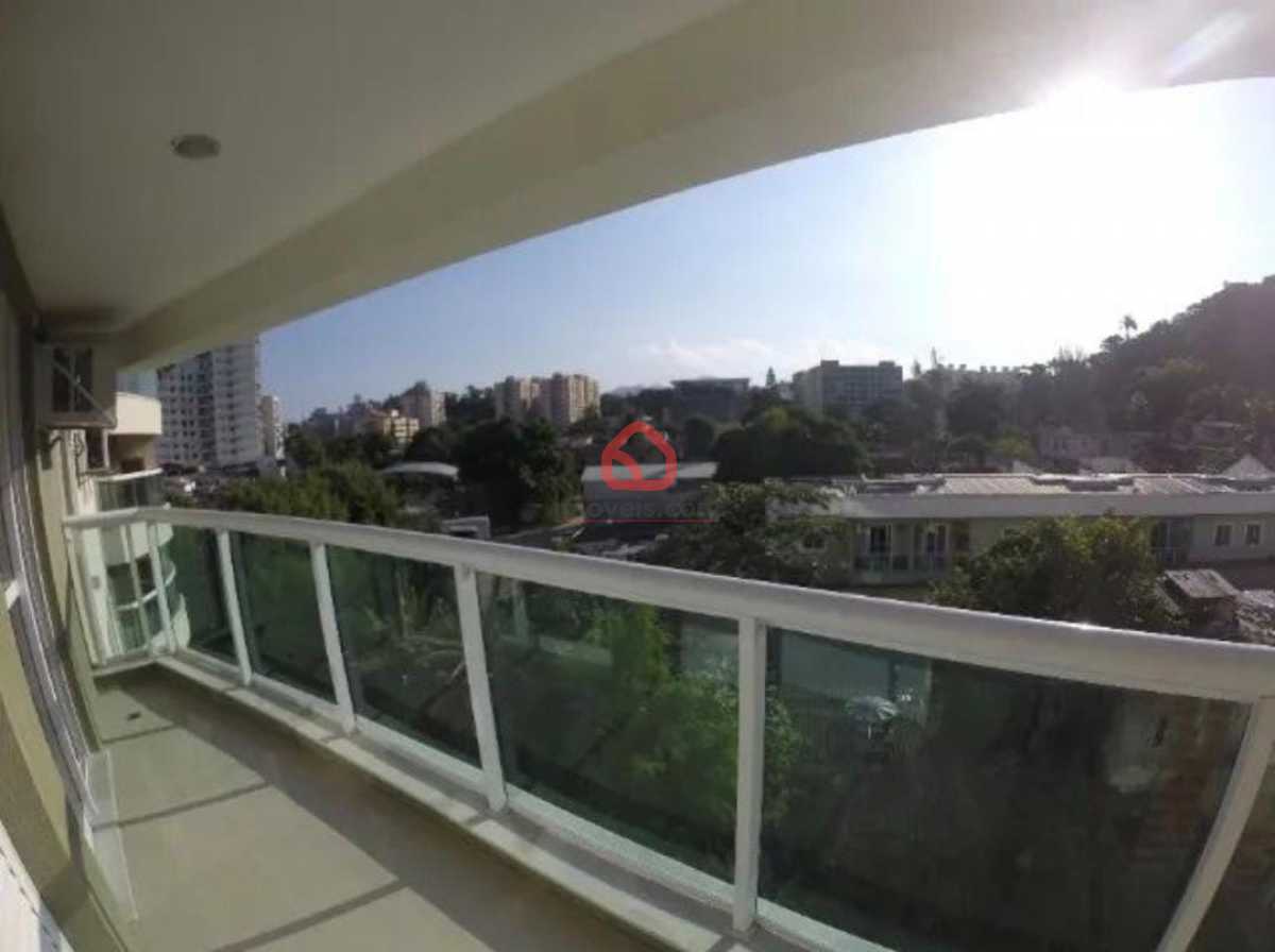 Apartamento, 2 quartos, 60 m² - Foto 2