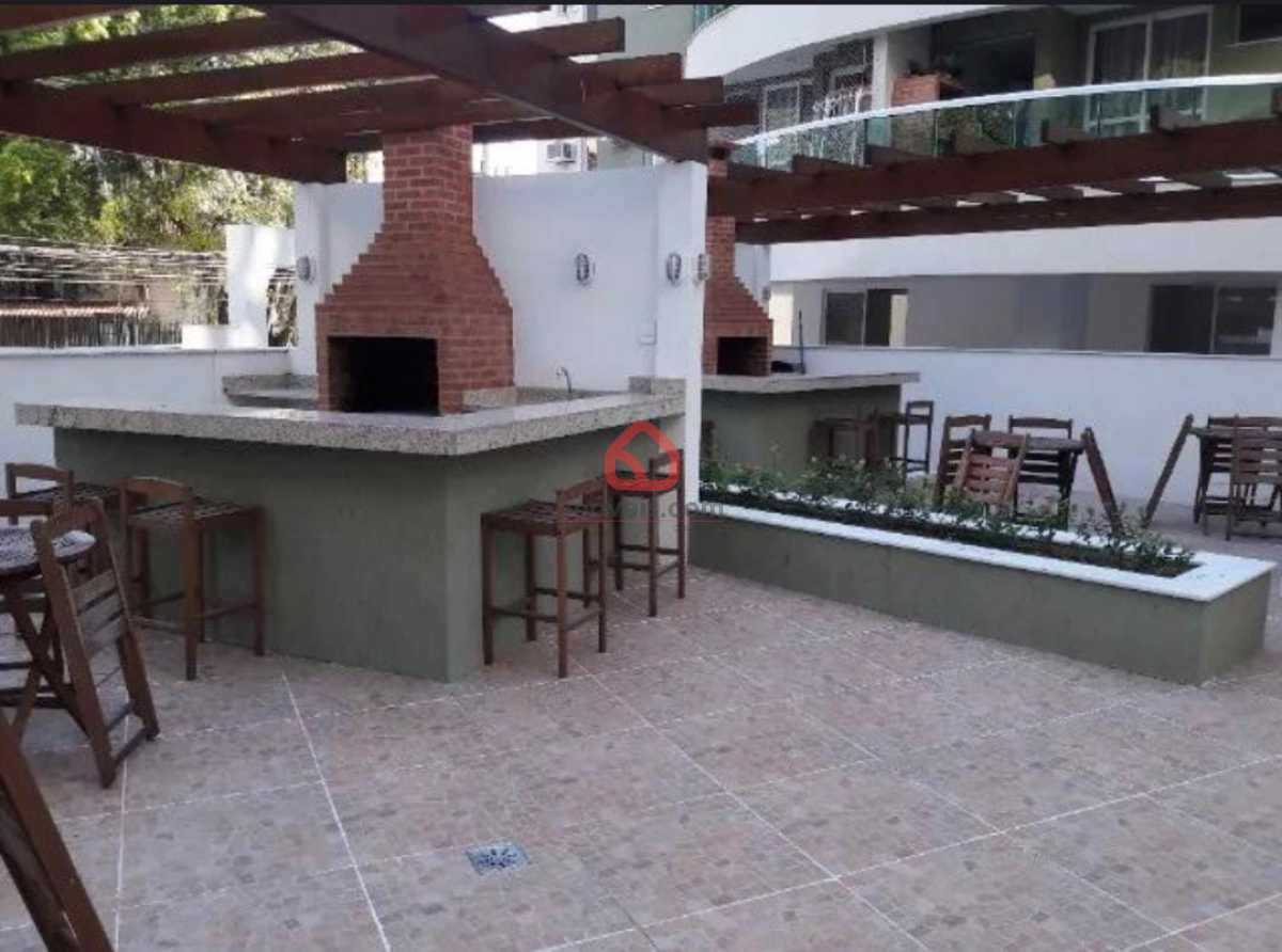 Apartamento, 2 quartos, 60 m² - Foto 13