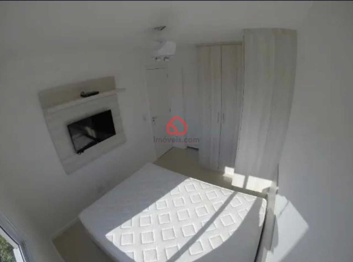 Apartamento, 2 quartos, 60 m² - Foto 5