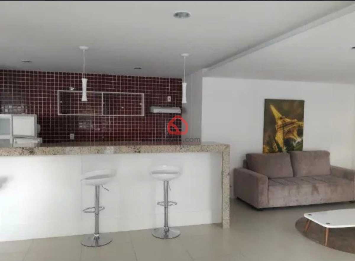 Apartamento, 2 quartos, 60 m² - Foto 11