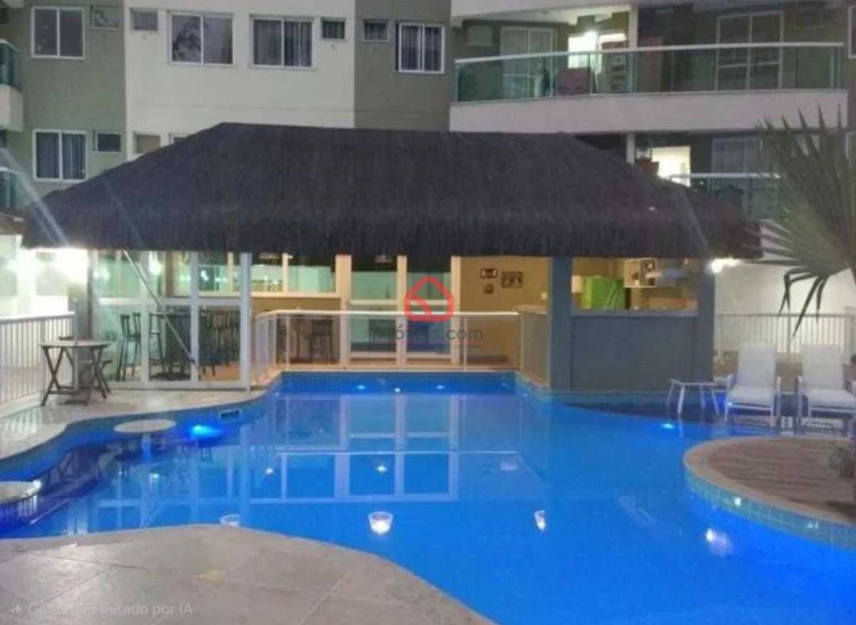 Apartamento, 2 quartos, 60 m² - Foto 16
