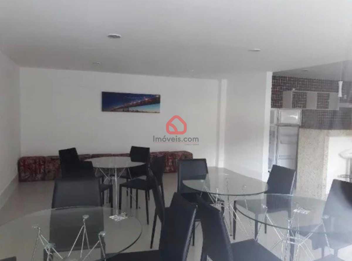 Apartamento, 2 quartos, 60 m² - Foto 10
