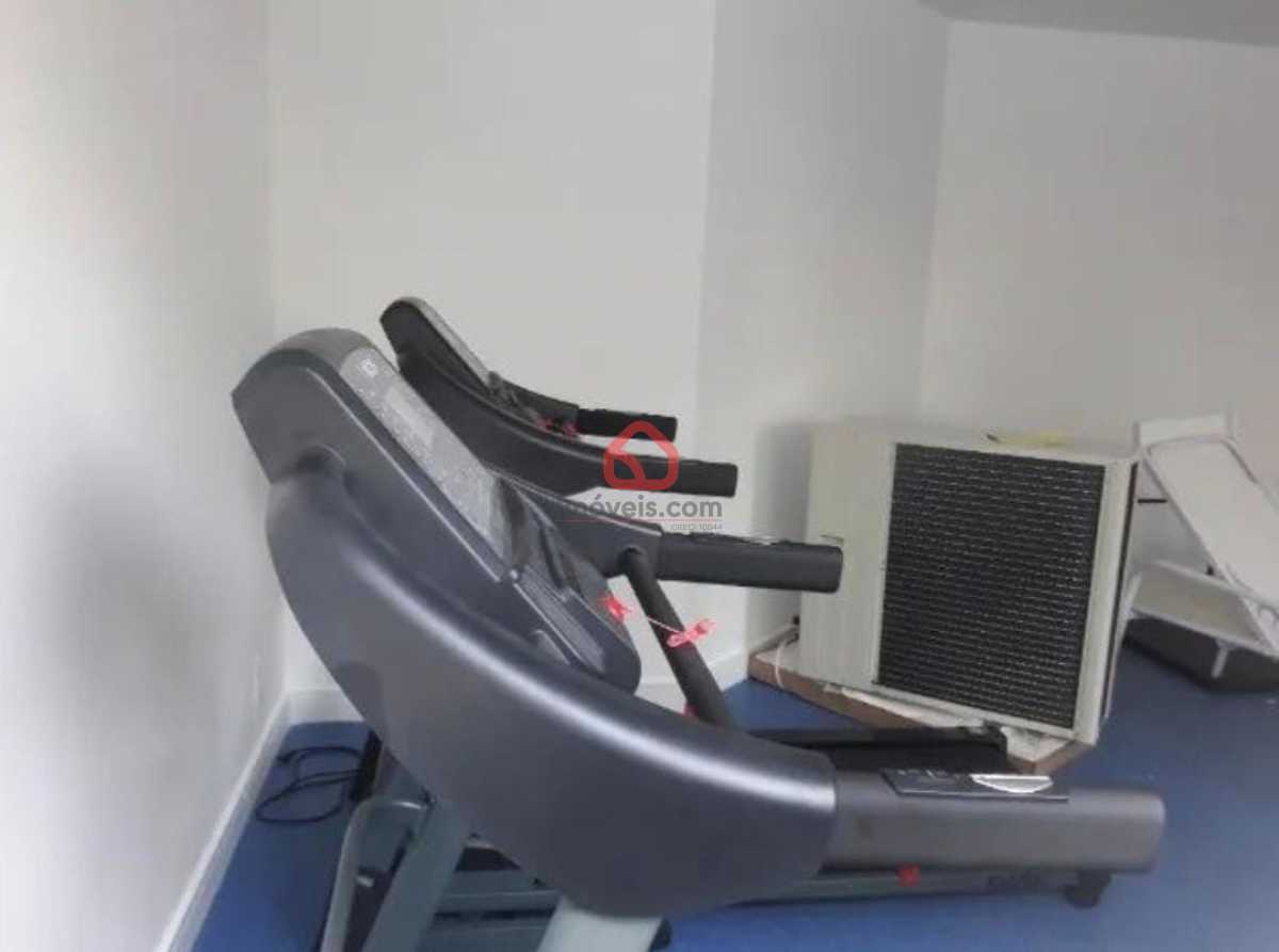 Apartamento, 2 quartos, 60 m² - Foto 12