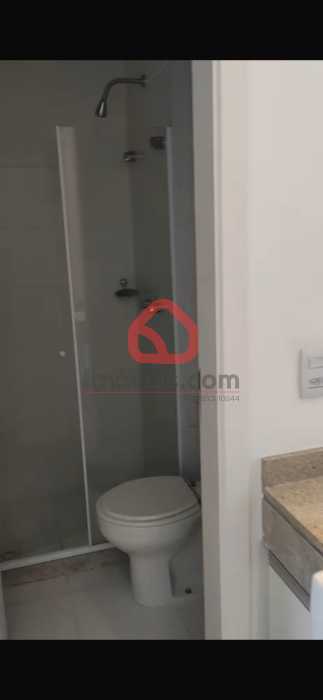 Apartamento, 1 quarto, 37 m² - Foto 5